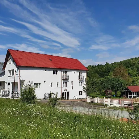 Pensiunea Izisoara Resort Holiday home Sacel (Maramures)