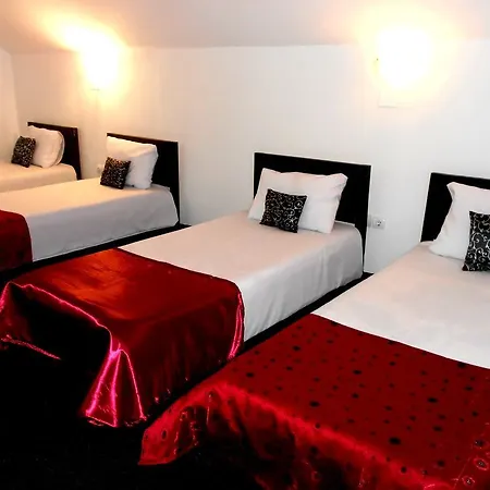 Pensiunea Izisoara Resort Holiday home