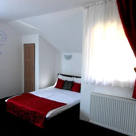 Pensiunea Izisoara Resort