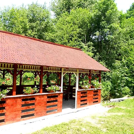 Holiday home Pensiunea Izisoara Resort Sacel (Maramures)