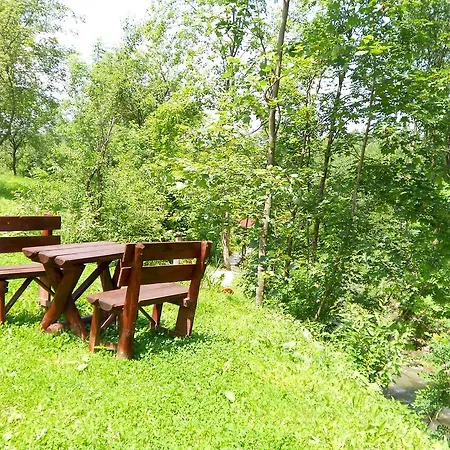 Pensiunea Izisoara Resort