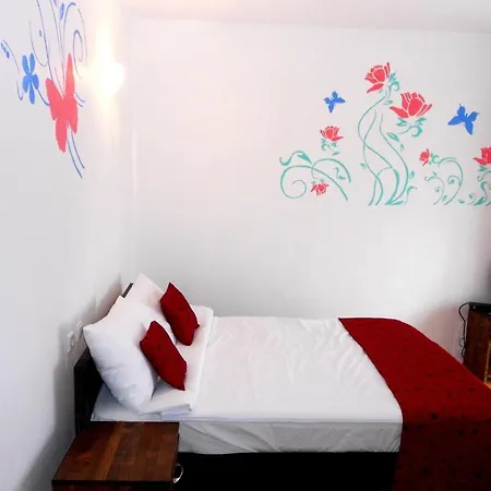 Pensiunea Izisoara Resort Sacel (Maramures)