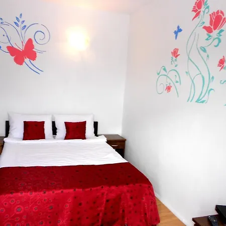 Pensiunea Izisoara Resort Holiday home *