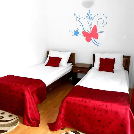 Pensiunea Izisoara Resort Holiday home *