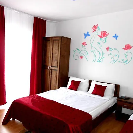 Holiday home Pensiunea Izisoara Resort Sacel (Maramures)