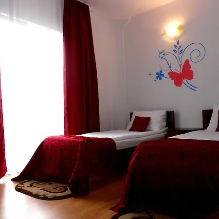 Pensiunea Izisoara Resort